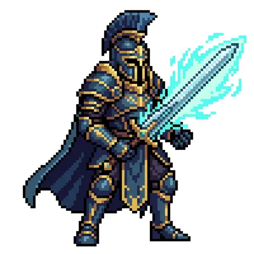 Pixel Art 2